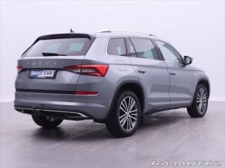Škoda Kodiaq 2,0 TSI L&K 4x4 DSG 1 2019