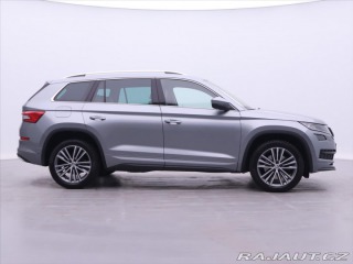 Škoda Kodiaq 2,0 TSI L&K 4x4 DSG 1 2019