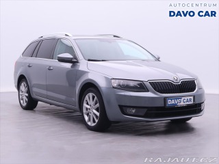 Škoda Octavia 2,0 Tdi 110kW DSG Eleganc