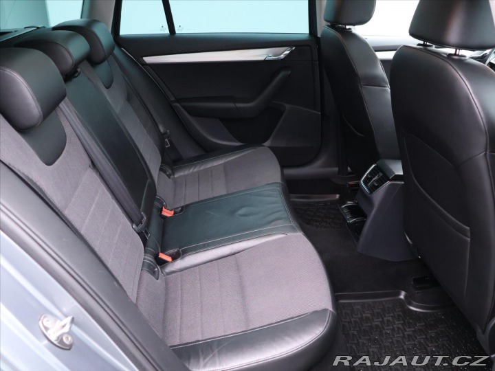 Škoda Octavia 2,0 Tdi 110kW DSG Eleganc 2014