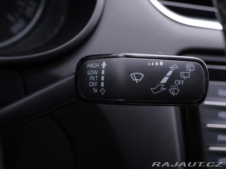 Škoda Octavia 2,0 Tdi 110kW DSG Eleganc 2014