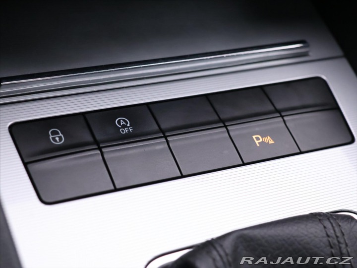 Škoda Octavia 2,0 Tdi 110kW DSG Eleganc 2014