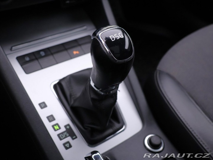 Škoda Octavia 2,0 Tdi 110kW DSG Eleganc 2014