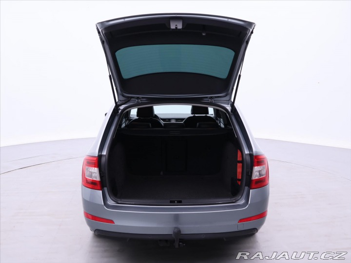 Škoda Octavia 2,0 Tdi 110kW DSG Eleganc 2014