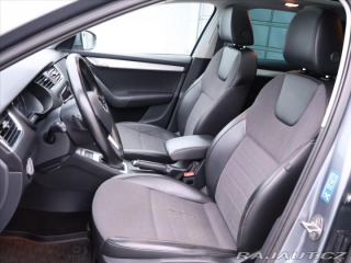 Škoda Octavia 2,0 Tdi 110kW DSG Eleganc 2014