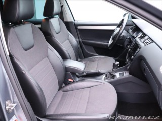 Škoda Octavia 2,0 Tdi 110kW DSG Eleganc 2014