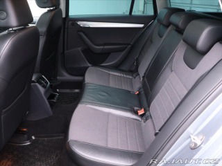 Škoda Octavia 2,0 Tdi 110kW DSG Eleganc 2014