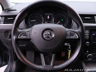 Škoda Octavia 2,0 Tdi 110kW DSG Eleganc 2014