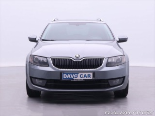 Škoda Octavia 2,0 Tdi 110kW DSG Eleganc 2014