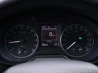 Škoda Octavia 2,0 Tdi 110kW DSG Eleganc 2014