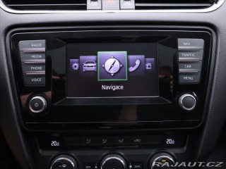 Škoda Octavia 2,0 Tdi 110kW DSG Eleganc 2014