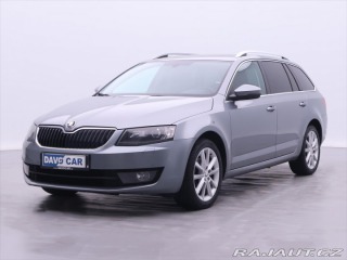 Škoda Octavia 2,0 Tdi 110kW DSG Eleganc 2014