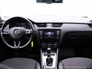 Škoda Octavia 2,0 Tdi 110kW DSG Eleganc 2014