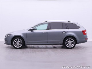 Škoda Octavia 2,0 Tdi 110kW DSG Eleganc 2014