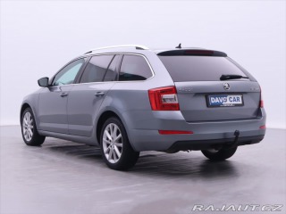 Škoda Octavia 2,0 Tdi 110kW DSG Eleganc 2014