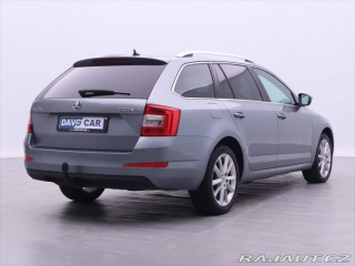 Škoda Octavia 2,0 Tdi 110kW DSG Eleganc 2014