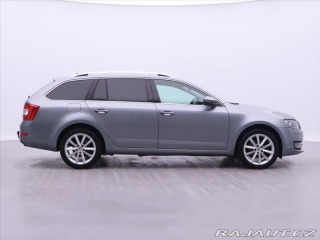 Škoda Octavia 2,0 Tdi 110kW DSG Eleganc 2014