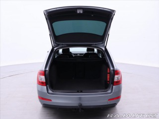 Škoda Octavia 2,0 Tdi 110kW DSG Eleganc 2014