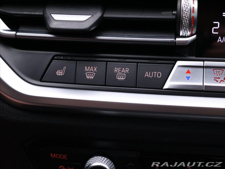 BMW 3 2,0 318da M-paket Aut.kli 2021