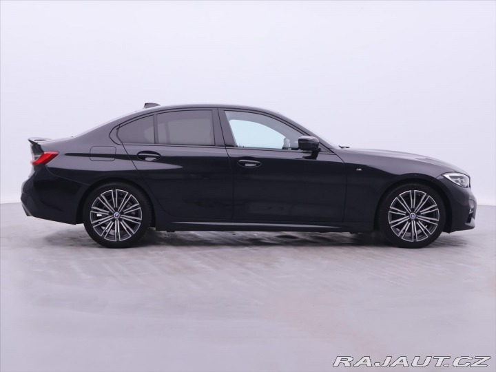 BMW 3 2,0 318da M-paket Aut.kli 2021