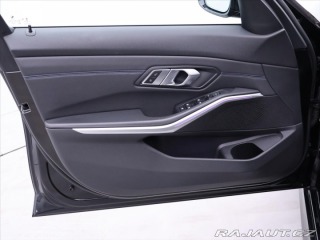 BMW 3 2,0 318da M-paket Aut.kli 2021