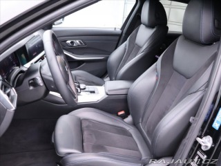 BMW 3 2,0 318da M-paket Aut.kli 2021