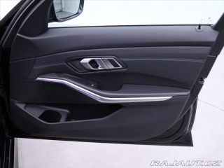 BMW 3 2,0 318da M-paket Aut.kli 2021