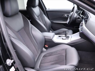 BMW 3 2,0 318da M-paket Aut.kli 2021