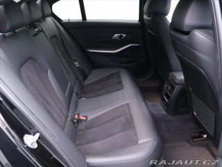 BMW 3 2,0 318da M-paket Aut.kli 2021