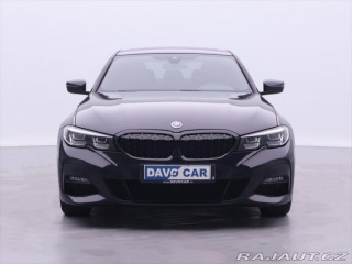 BMW 3 2,0 318da M-paket Aut.kli 2021