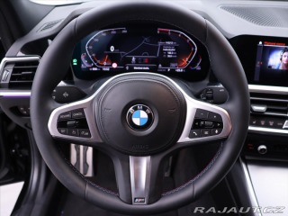 BMW 3 2,0 318da M-paket Aut.kli 2021
