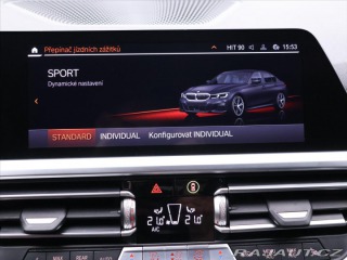 BMW 3 2,0 318da M-paket Aut.kli 2021