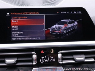BMW 3 2,0 318da M-paket Aut.kli 2021