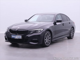BMW 3 2,0 318da M-paket Aut.kli 2021