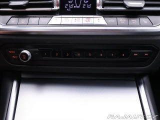 BMW 3 2,0 318da M-paket Aut.kli 2021
