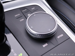 BMW 3 2,0 318da M-paket Aut.kli 2021
