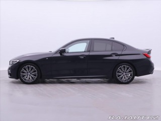 BMW 3 2,0 318da M-paket Aut.kli 2021