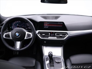 BMW 3 2,0 318da M-paket Aut.kli 2021