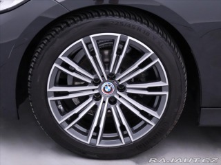 BMW 3 2,0 318da M-paket Aut.kli 2021