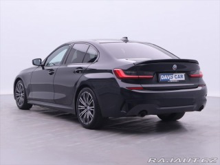 BMW 3 2,0 318da M-paket Aut.kli 2021