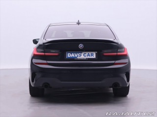 BMW 3 2,0 318da M-paket Aut.kli 2021