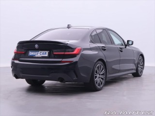 BMW 3 2,0 318da M-paket Aut.kli 2021