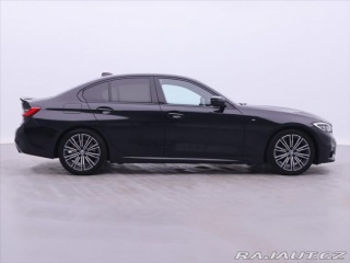 BMW 3 2,0 318da M-paket Aut.kli 2021