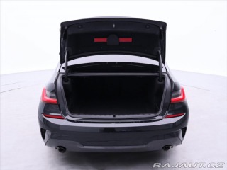 BMW 3 2,0 318da M-paket Aut.kli 2021