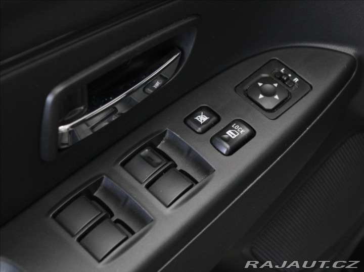 Mitsubishi ASX 2,0 i 110kW 1.majitel ČR 2020