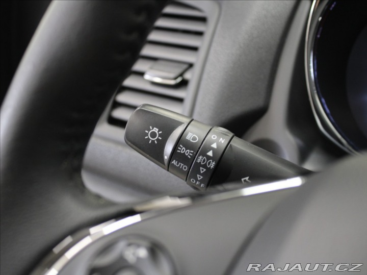 Mitsubishi ASX 2,0 i 110kW 1.majitel ČR 2020