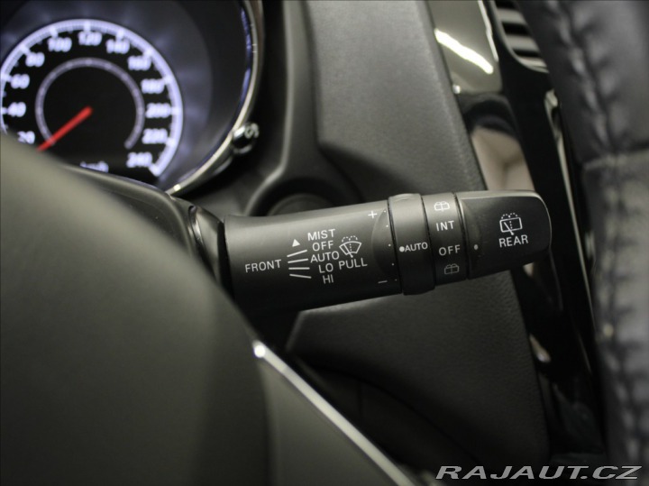 Mitsubishi ASX 2,0 i 110kW 1.majitel ČR 2020