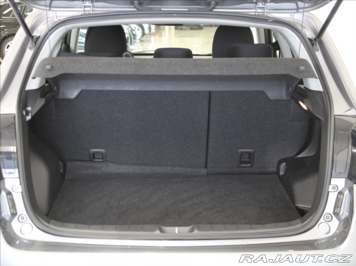 Mitsubishi ASX 2,0 i 110kW 1.majitel ČR 2020