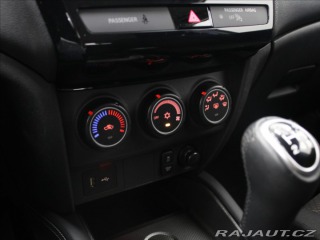 Mitsubishi ASX 2,0 i 110kW 1.majitel ČR 2020