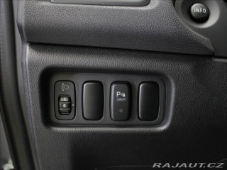Mitsubishi ASX 2,0 i 110kW 1.majitel ČR 2020